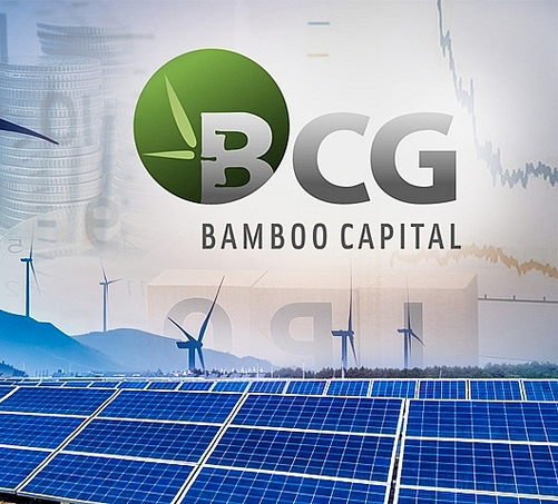 BAMBOO CAPITAL RÓT 355 TỶ ĐỒNG KHU NGHỈ MÁT MALIBU HỘI AN